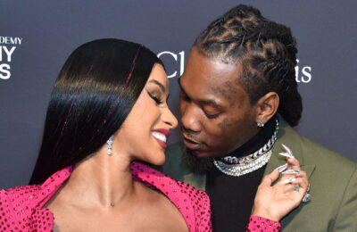 Cardi B dezvăluie detalii fierbinți despre ceea ce s-a întâmplat „imediat după” înregistrarea melodiei „Um Yea” cu Offset