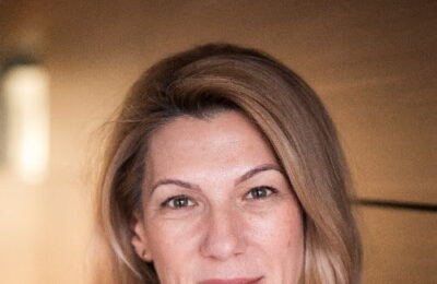 Platforma de investiţii SeedBlink a numit-o pe Carmen Sebe în funcţia de CEO al companiei