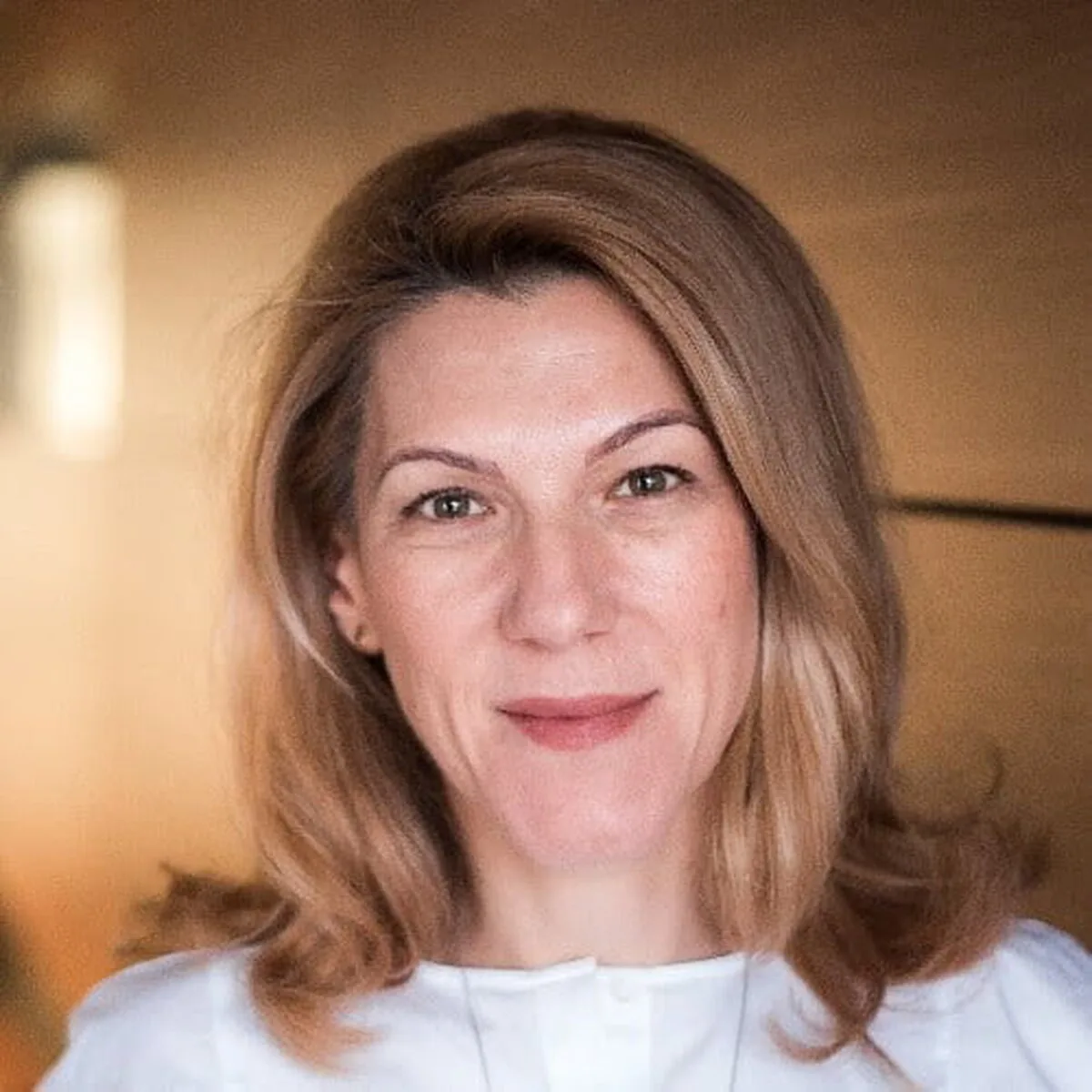 Platforma de investiţii SeedBlink a numit-o pe Carmen Sebe în funcţia de CEO al companiei