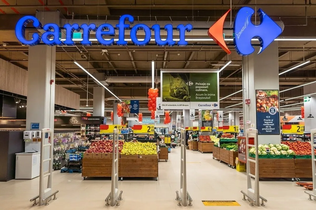 Carrefour