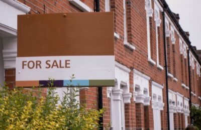 Cei care și-au schimbat locuințele se vor confrunta cu un impas, susține creditorul ipotecar britanic