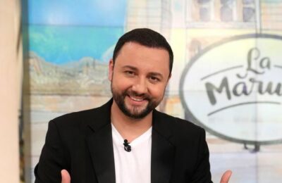 Cătălin Măruţă nu-i mai dă nicio șansă: “Să te aștepți la un proces!”