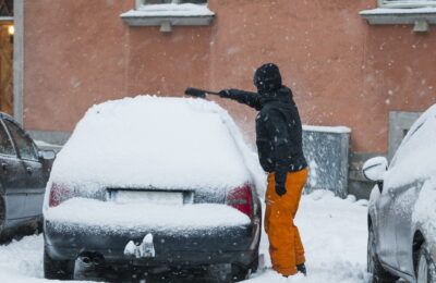 Ce trebuie să știi despre întreținerea mașinii în sezonul rece?