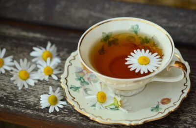 5 feluri de ceai și beneficiile pentru sănătate ale fiecăruia!