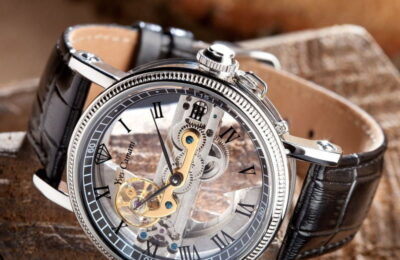 Ceasornicarii de lux elvețieni învață să iubească piața ceasurilor de ocazie