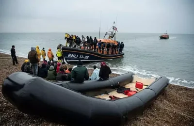 S-a întâmplat miercuri seara. 27 de oameni au murit pe loc