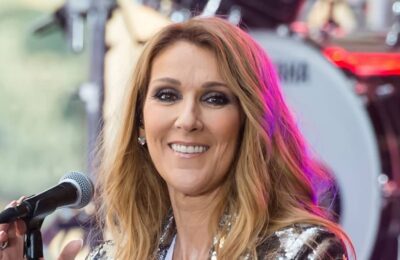 Céline Dion încă mănâncă tort, dar glumește că „nu contează anii”, la împlinirea celor 53 de ani