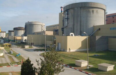 Probleme mari la Cernavodă. Reactorul 2 al Centralei Nucleare a fost deconectat