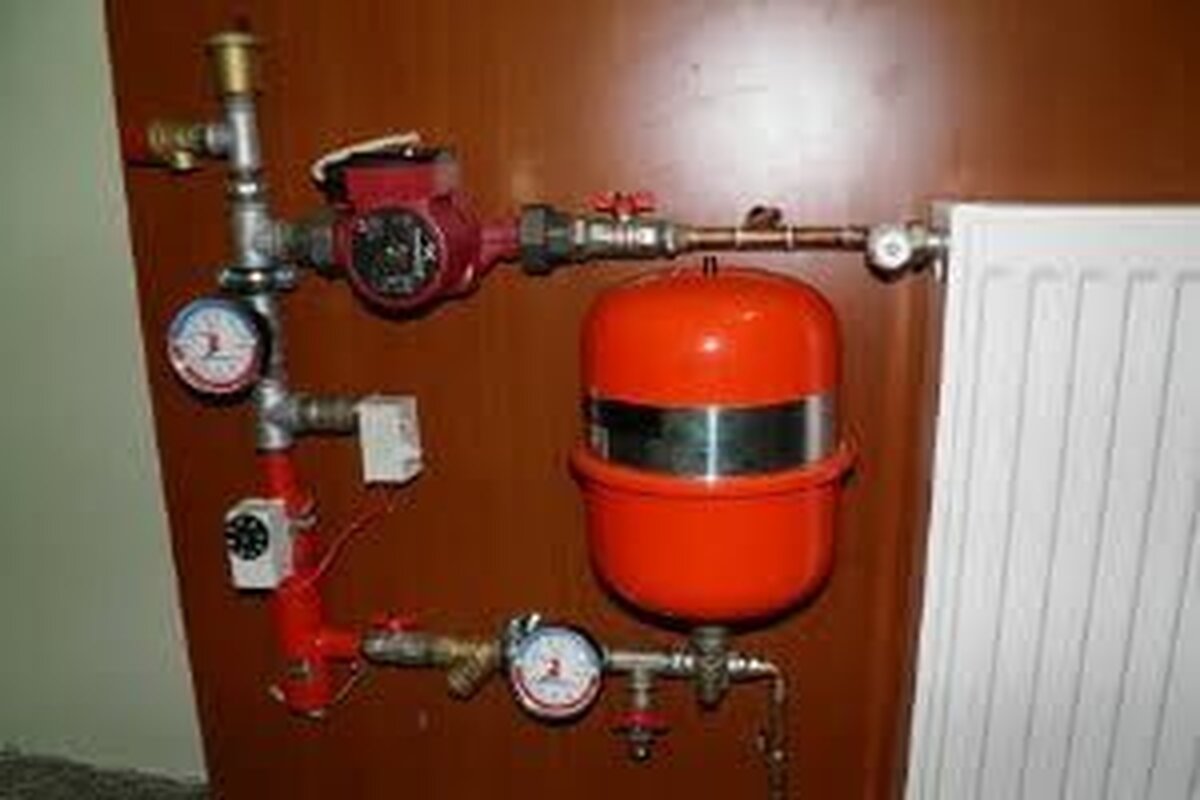 De ce vor autoritățile să interzică centralele de apartament.