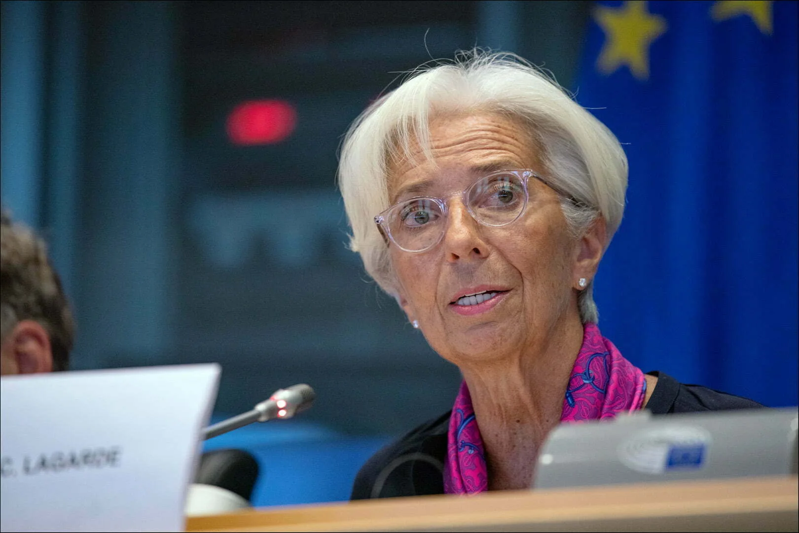 Revenirea economică din Europa ar putea fi sufocată