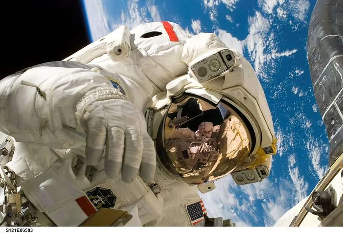 NASA face angajări! Zece persoane vor deveni astronauți în doi ani