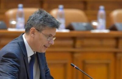 Virgil Popescu, despre riscul unei crize a alimentării cu gaze