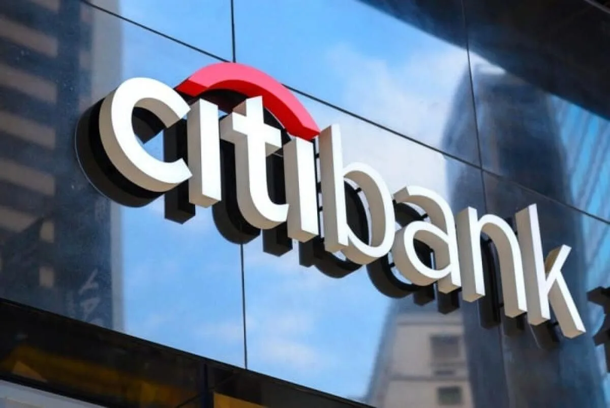 Fișierele Citibank finalizează aplicațiile pentru activele GFG australiene