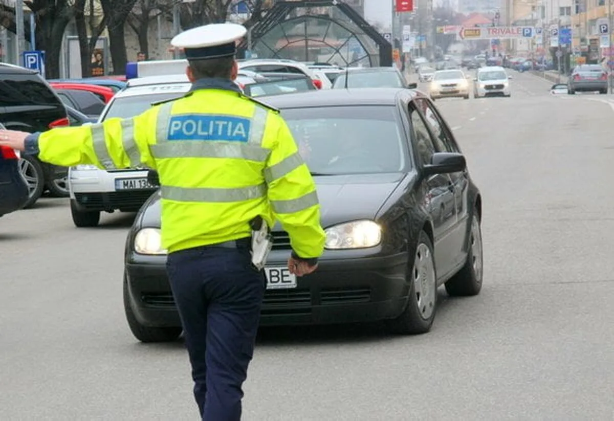 Codul rutier se modifică, reguli pentru cei care își împrumută mașinile