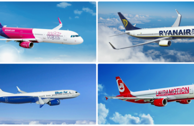 Willie Walsh se aşteaptă la reluarea zborurilor transatlantice în următoarele săptămâni