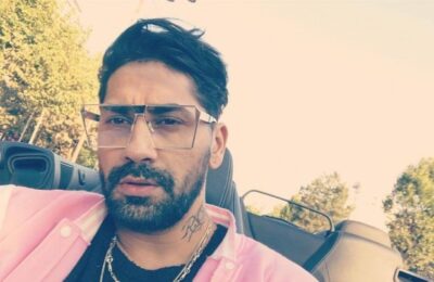 Denise Rifai a rămas fără cuvinte