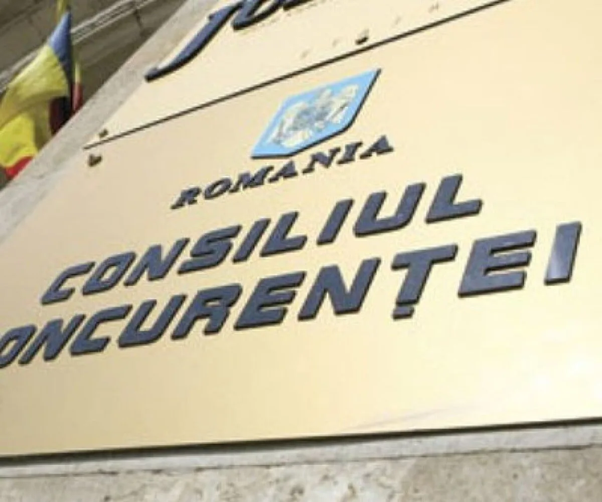 Consiliul Concurenţei analizează preluarea Smart Diesel şi Tax Refund de către DKV Mobility şi Ovidiu-Ioan Andrieş