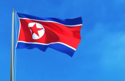 Timp de 11 zile, în Coreea de Nord nu se râde și nu se consumă alcool.