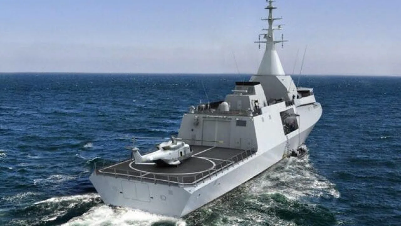Exerciţiul Poseidon 21 pe Marea Neagră