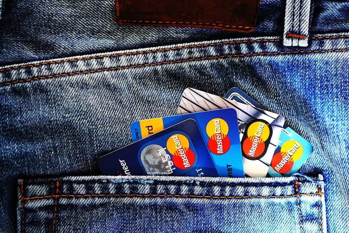 Mastercard a fost amendat cu 31 de milioane de lire sterline pentru încălcarea legii concurenței