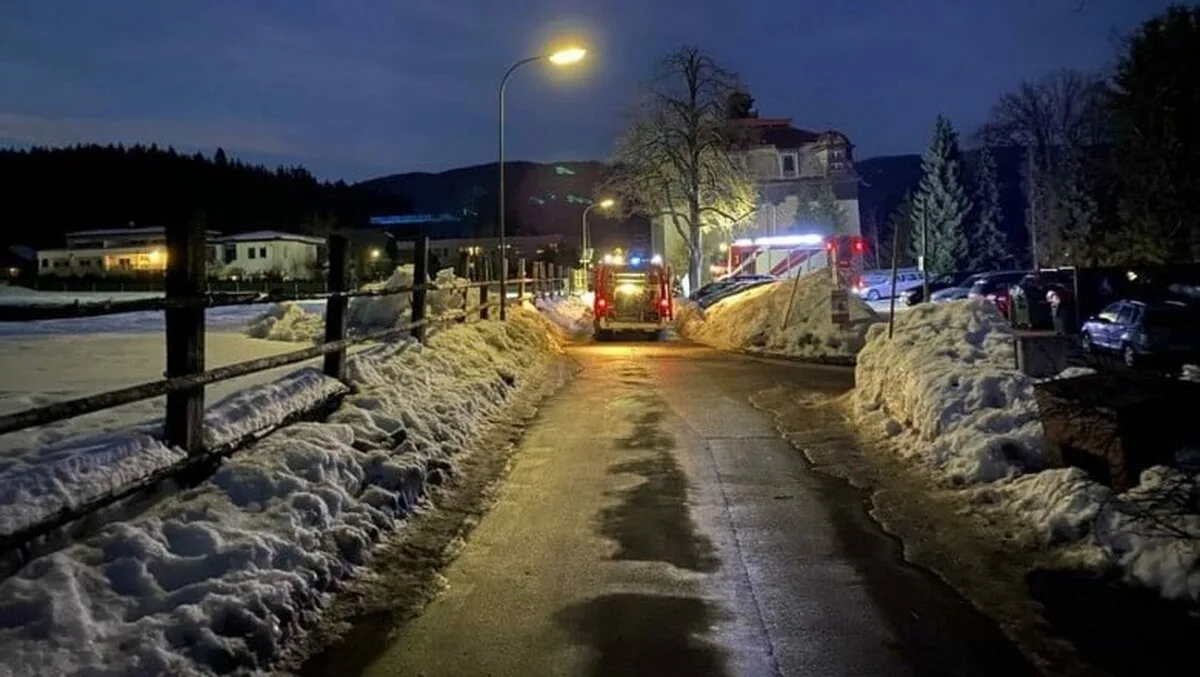 O româncă din Austria i-a ucis cu mașina pe copilul și soția amantului ei