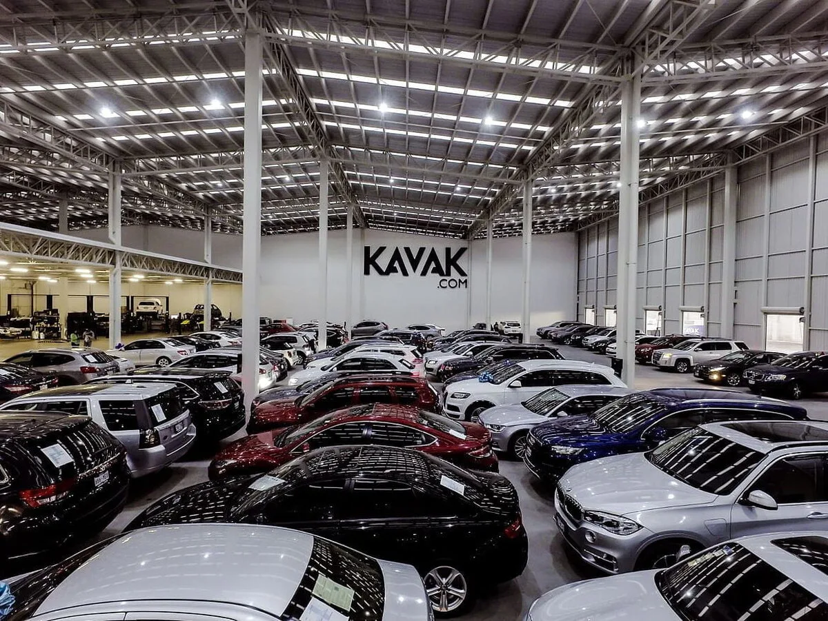 Kavak, start-up-ul mexican de mașini second-hand, are o evaluare de 4 miliarde de dolari