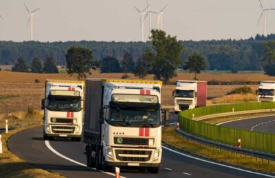 Transportatorii avertizează: cadourile de Crăciun vor veni de abia la Paște