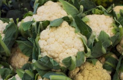 Cea mai sănătoasă și nutritivă legumă de toamnă.