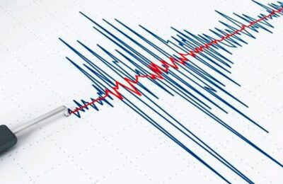Cutremur puternic în România! Câte grade a avut?