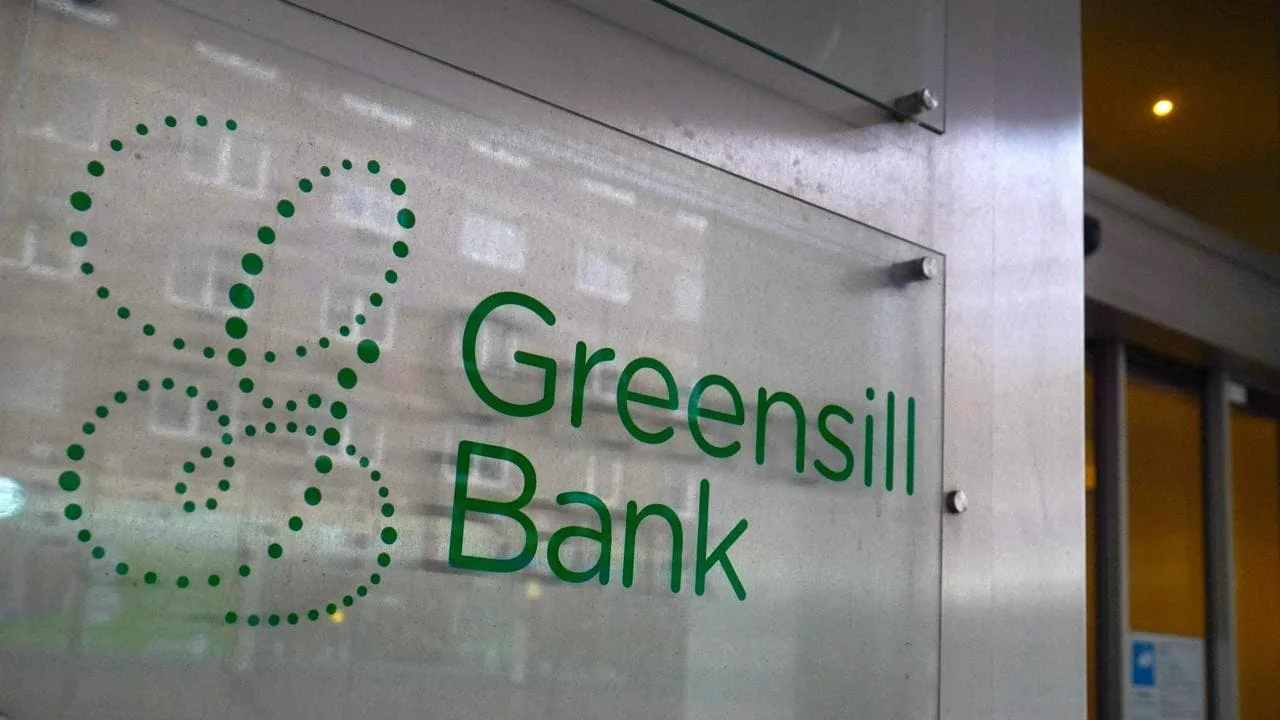 Creditorii Greensill, conduși de Softbank, obțin creanțe în valoare de 1,4 miliarde de dolari