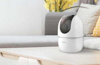 Securizează-ți casa cu cele mai noi tehnologii video