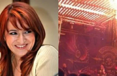 Șefa firmei pirotehnice din dosarul Colectiv a fost găsită moartă în casă