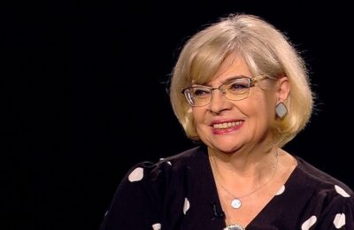 Poveștile cu dichis ale Irinei Margareta Nistor