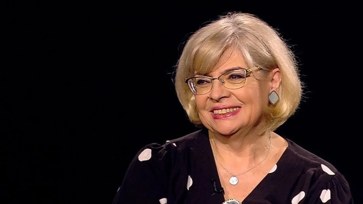 Poveștile cu dichis ale Irinei Margareta Nistor