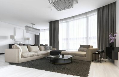 Stil contemporan sau modern? Ce tip de amenajare îți oferă confortul de care ai nevoie?