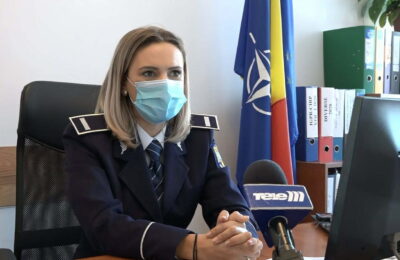 Poliţia din Botoşani, caută trei fetiţe cu vârste între 11 şi 14 ani, dispărute de la domiciliu