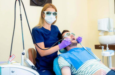 Află cum să previi și să tratezi cariile de la specialiștii Life Dental Spa!