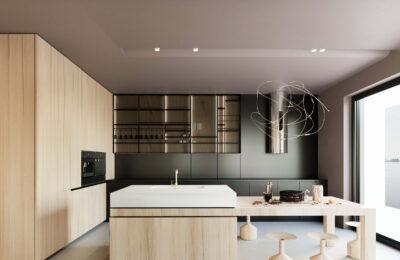 Tendințe în domeniul designului interior prezise de experți pentru anul 2022