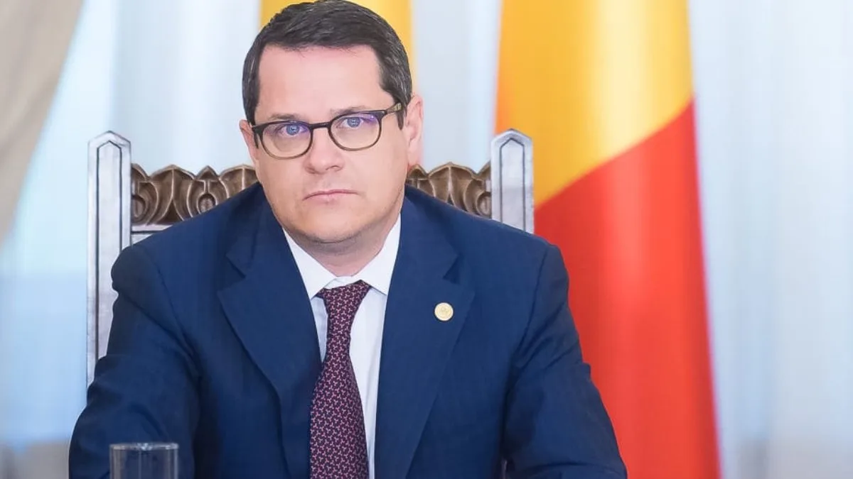 Directorul SRI, vizită strategică în SUA și la Bruxelles.
