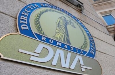 E oficial! DNA nu mai poate ancheta abuzul în serviciu