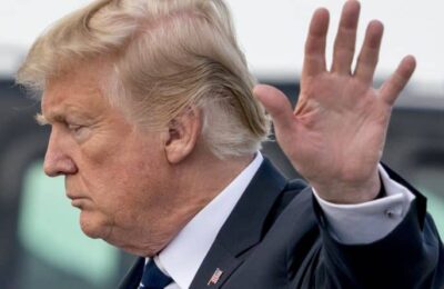 Trump riscă să fie printre cei trași la răspundere pentru atacul asupra Capitoliului