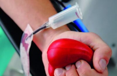 Adevărul despre grupele de sânge!