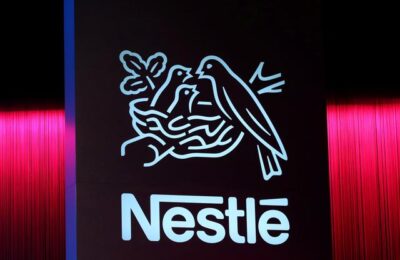 Cafeaua și produsele lactate ajută Nestle să aibă cel mai puternic trimestru din ultimul deceniu
