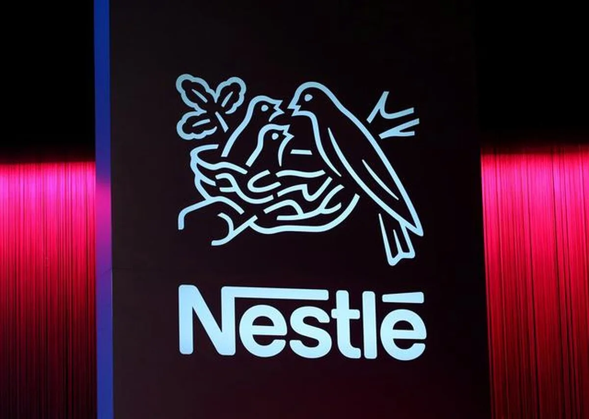 Cafeaua și produsele lactate ajută Nestle să aibă cel mai puternic trimestru din ultimul deceniu