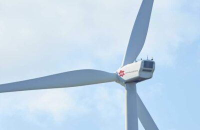 EDP Renewables a înregistrat un profit net de 556 milioane euro