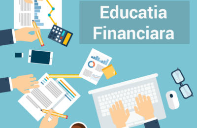 Club online de educaţie financiară pentru liceeni