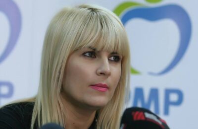 Elena Udrea cere eliberarea sa din închisoare