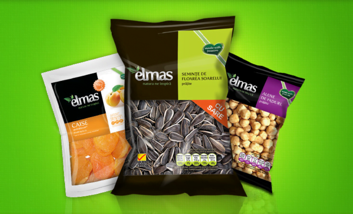 Golden Foods Snacks a listat a doua sa emisiune de obligaţiuni la BVB