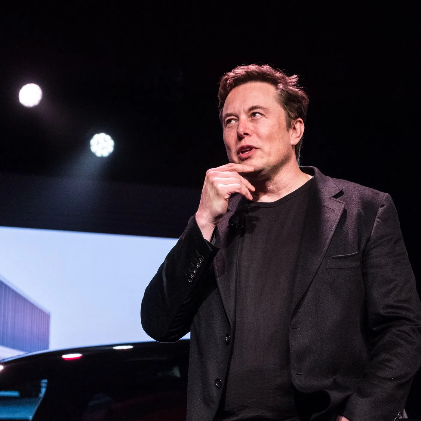 Elon Musk oferă premii în valoare de 100 de milioane de dolari pentru eliminarea dioxidului de carbon