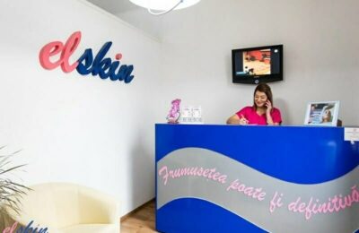 De Sărbători, românii se răsfață cu tratamente cosmetice cu diamante și își “îngheață” kilogramele în plus